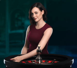 inbahis Canlı Casino Oyunları